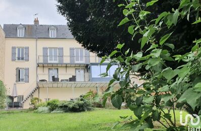 vente maison 890 000 € à proximité de Vigny (95450)