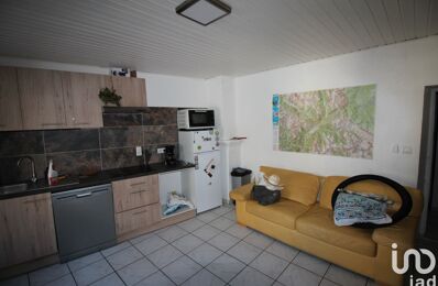 appartement 3 pièces 43 m2 à louer à Briançon (05100)