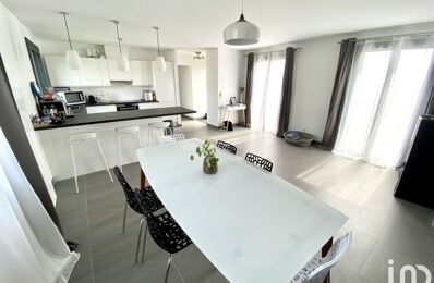 vente maison 498 000 € à proximité de Courson-Monteloup (91680)