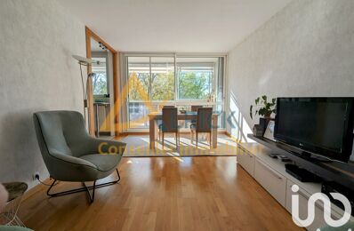 vente appartement 219 000 € à proximité de Lévis-Saint-Nom (78320)