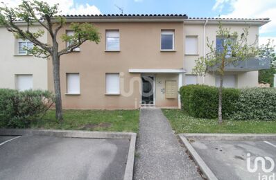 vente appartement 110 000 € à proximité de Ayssènes (12430)