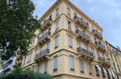 vente appartement 840 000 € à proximité de Nice (06300)
