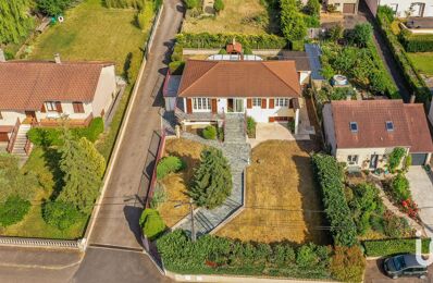 vente maison 285 000 € à proximité de Moulins-Lès-Metz (57160)