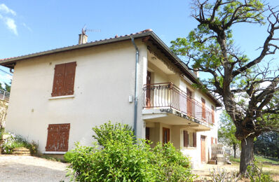 vente maison 560 000 € à proximité de Craponne (69290)