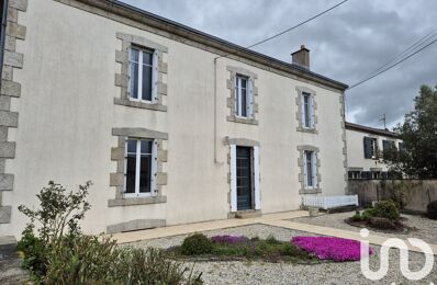 vente maison 145 999 € à proximité de Saint-Mesmin (85700)