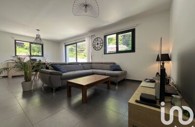 vente maison 475 000 € à proximité de Viviers-du-Lac (73420)