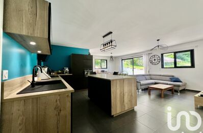 vente maison 475 000 € à proximité de Novalaise (73470)