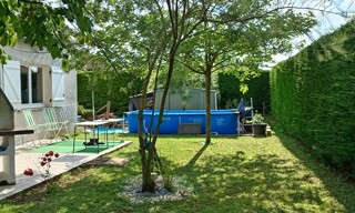 Maison 6 Pièces 119 m² à vendre à Saint-Florent-sur-Cher (18400)