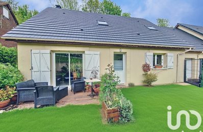 vente maison 250 000 € à proximité de Auzouville-sur-Ry (76116)