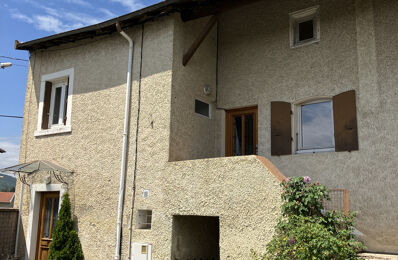 vente appartement 143 000 € à proximité de Charbonnières-les-Bains (69260)