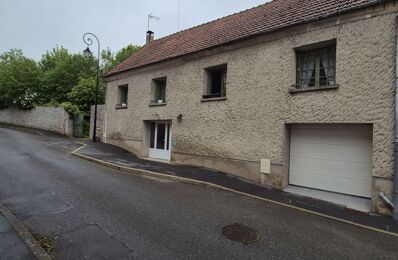 vente maison 218 000 € à proximité de Chamigny (77260)