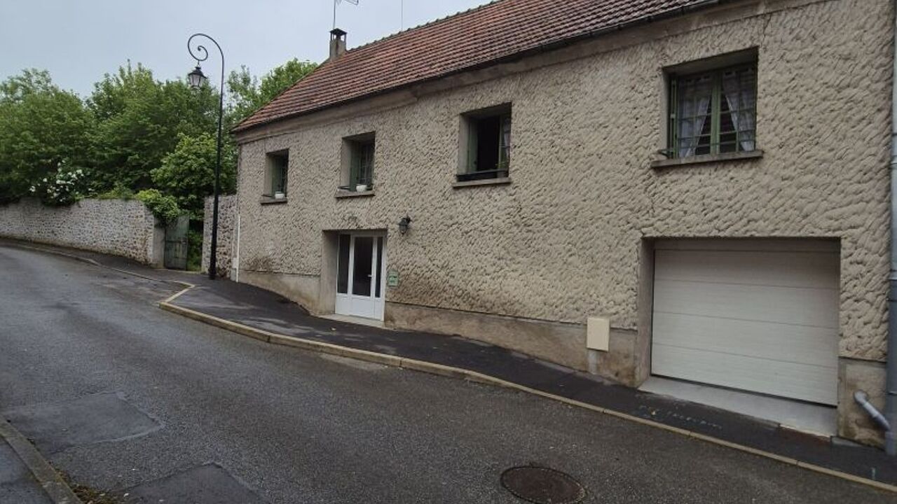 maison 8 pièces 175 m2 à vendre à La Ferté-sous-Jouarre (77260)