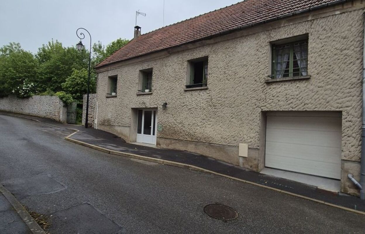 maison 8 pièces 175 m2 à vendre à La Ferté-sous-Jouarre (77260)