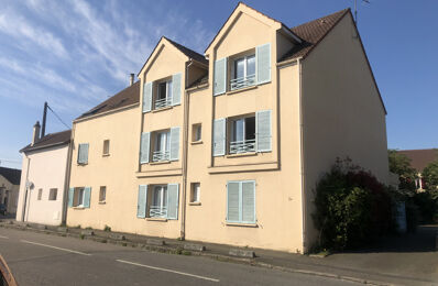 location appartement 790 € CC /mois à proximité de Fontenay-le-Fleury (78330)