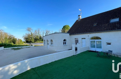 vente maison 515 000 € à proximité de Rochefort-sur-Nenon (39700)