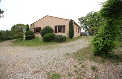 vente maison 395 000 € à proximité de Gréoux-les-Bains (04800)