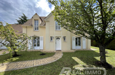 vente maison 649 000 € à proximité de Les Essarts-le-Roi (78690)