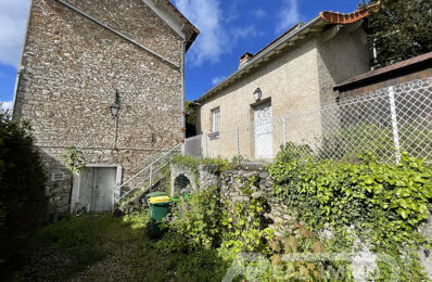 vente maison 385 000 € à proximité de Mareil-le-Guyon (78490)