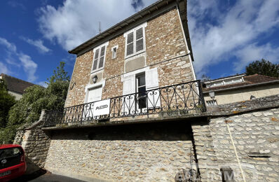 vente maison 385 000 € à proximité de Montigny-le-Bretonneux (78180)