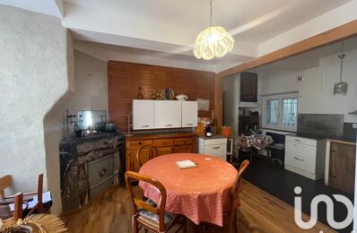 vente maison 135 000 € à proximité de Cuxac-d'Aude (11590)