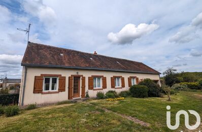vente maison 122 000 € à proximité de Villiers-sur-Loir (41100)