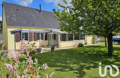 vente maison 239 000 € à proximité de Drefféac (44530)