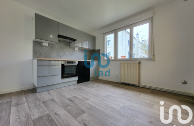 vente maison 104 500 € à proximité de Hierges (08320)