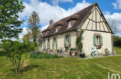 vente maison 215 000 € à proximité de Saint-Ouen-sur-Iton (61300)