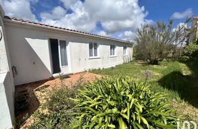 vente maison 220 000 € à proximité de Maché (85190)