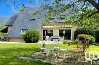 vente maison 429 000 € à proximité de Berbérust-Lias (65100)