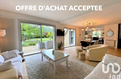 vente maison 410 000 € à proximité de Peyrouse (65270)