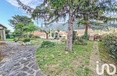 vente maison 173 000 € à proximité de Cucugnan (11350)
