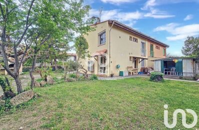 vente maison 160 000 € à proximité de Latour-de-France (66720)