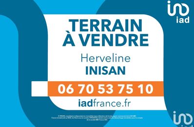 vente terrain 34 000 € à proximité de Val-du-Mignon (79210)
