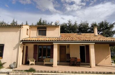 vente maison 472 000 € à proximité de Sisteron (04200)