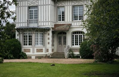 vente maison 395 000 € à proximité de Grand-Couronne (76530)