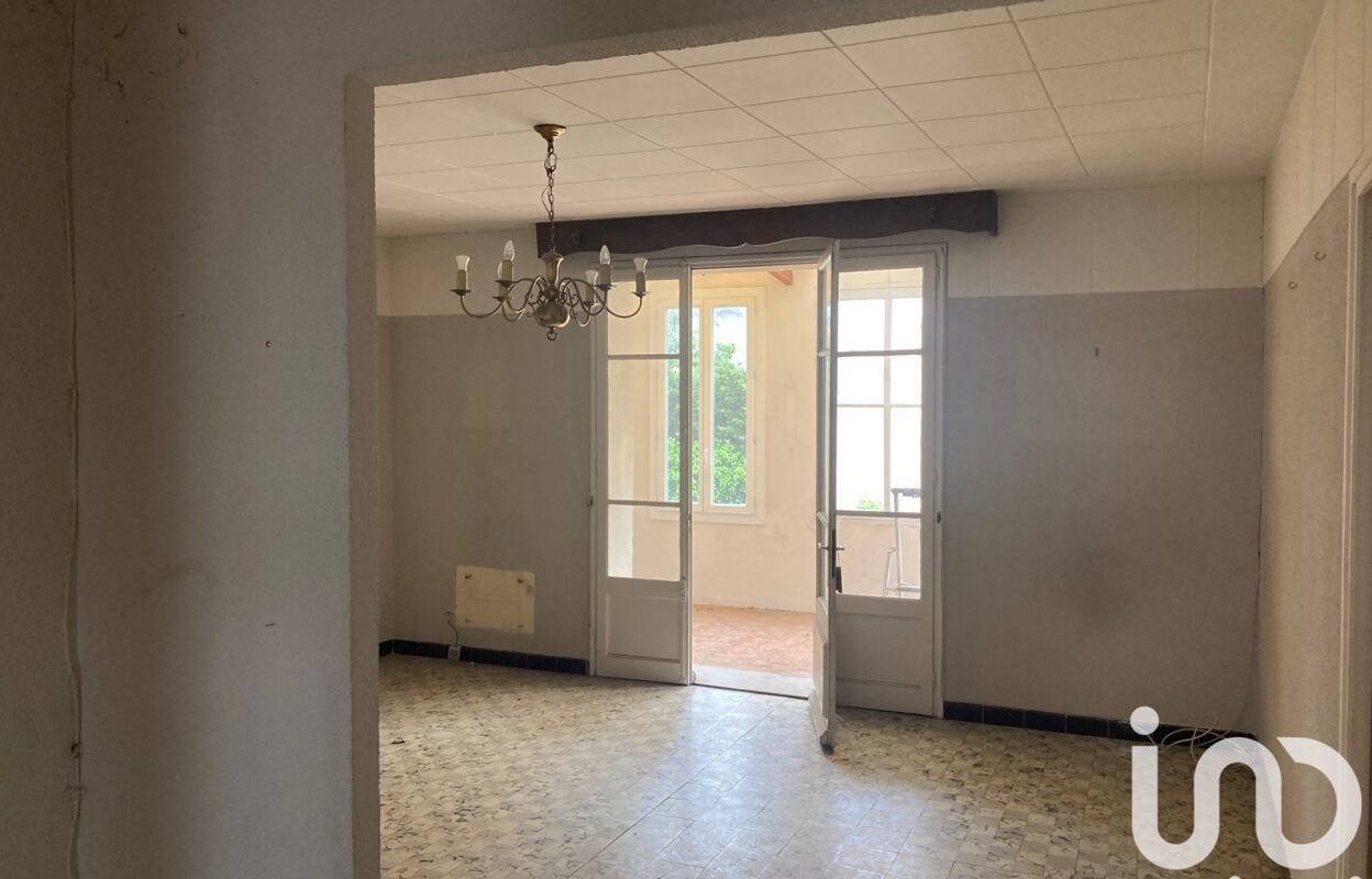 appartement 3 pièces 76 m2 à vendre à Saint-Saturnin-Lès-Avignon (84450)