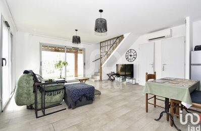 vente maison 279 000 € à proximité de Bonrepos-sur-Aussonnelle (31470)