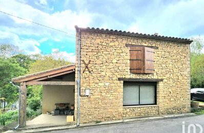 vente maison 230 000 € à proximité de Granès (11500)