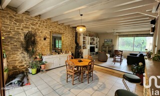 Maison 7 Pièces 167 m² à vendre à Antugnac (11190)