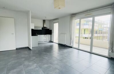 vente appartement 199 000 € à proximité de Saint-Clément-de-Rivière (34980)