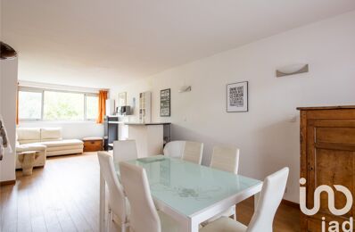 appartement 4 pièces 70 m2 à vendre à Sucy-en-Brie (94370)