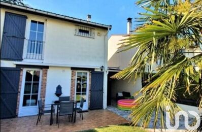 vente maison 219 000 € à proximité de Octeville-sur-Mer (76930)