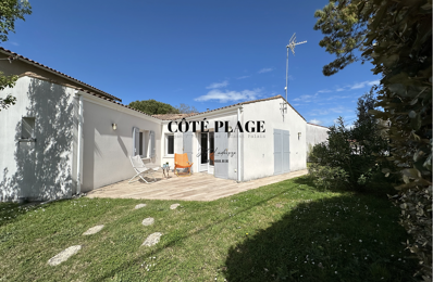 location de vacances maison 1 215 € / semaine à proximité de Meschers-sur-Gironde (17132)