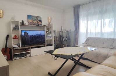 vente appartement 250 000 € à proximité de Gattières (06510)
