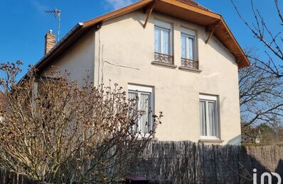 vente maison 368 000 € à proximité de Le Plessis-Trévise (94420)