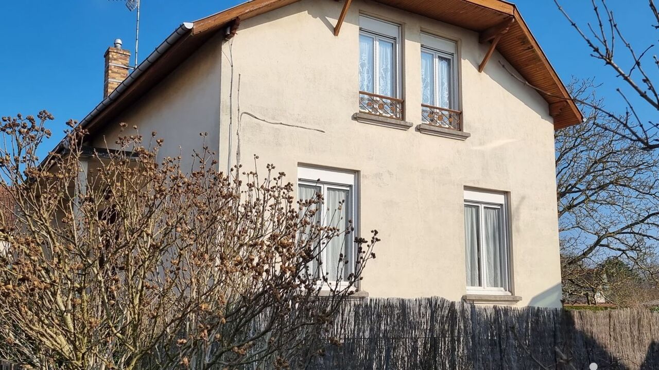 maison 5 pièces 90 m2 à vendre à Sucy-en-Brie (94370)