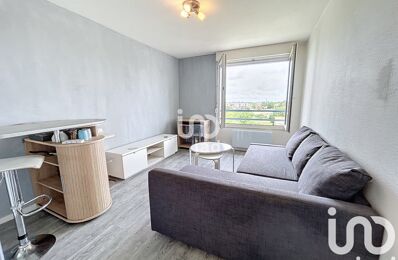 vente appartement 68 500 € à proximité de Portet-sur-Garonne (31120)