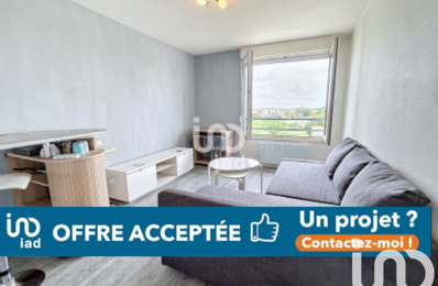 vente appartement 68 500 € à proximité de Toulouse (31)
