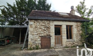 Terrain  683 m² à vendre à Vendôme (41100)